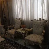 مبل کلاسیک|مبلمان خانگی و میز عسلی|تهران, منصوریه منگل|دیوار