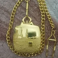 ساعت جیبی