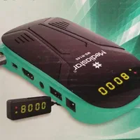 نصب آنتن و نصب براکت دیواری