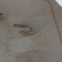 جوش مخزن پلاستیکی