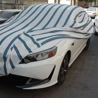 (چادر اریزو چادر ماشین بنز C200 E70 لوکانو هیوندا)