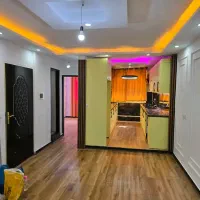 65 متر/رو ب نما / فول دیزاین / سند تک برگ