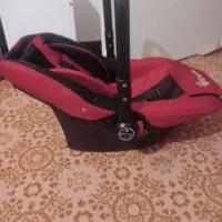 کریر برزنتی دلیجان|کالسکه و لوازم جانبی|جاسک, |دیوار