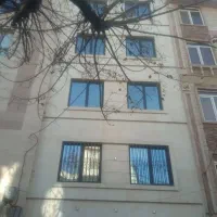 آپارتمان 4 طبقه تک واحدی یکجا جنوبی