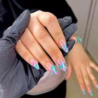 آموزش تضمینی ناخن از پایه تا پیشرفته + خدمات VIP|خدمات آرایشگری و زیبایی|تبریز, |دیوار