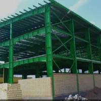 ساخت سوله و جرثقیل سقفی نو و دست دوم|ماشینآلات صنعتی|بهارستان, |دیوار