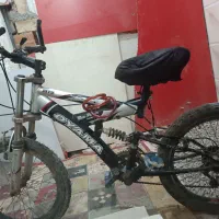 دوچرخه 20 دنده ای