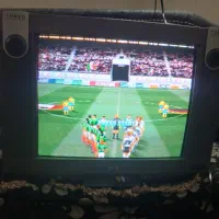 ۲ عدد تلویزیون سالم