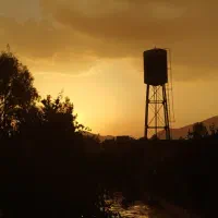 باغ شهری