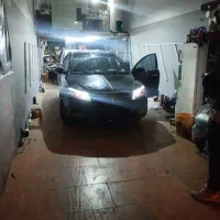 جیلی امگرند 7