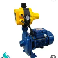 پمپ آب یک اسب جت کم صداسیم پیچ 100مس پروانه استیل|مصالح و تجهیزات ساختمان|مشهد, هدایت|دیوار