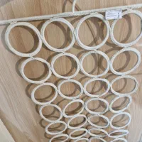 آویز شال|جاکفشی، کمد، دراور|تهران, علم و صنعت|دیوار