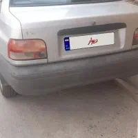 خودرو فقط یه لکه رنگ
