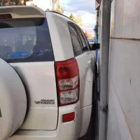 سوزوکی گرند ویتارا ۲۰۰۰ccمدل۲۰۰۹(۱۳۸۸)|خودرو سواری و وانت|اراک, |دیوار