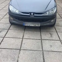 ۲۰۶sd مدل ۹۳ تک برگ