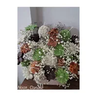 باکس شمع|صنایع دستی و سایر لوازم تزئینی|مشهد, آزادشهر|دیوار