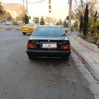 پژوپارس مدل ۹۳|خودرو سواری و وانت|کرج, عظیمیه|دیوار