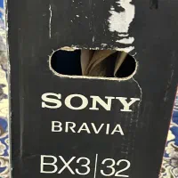 تلویزیون ۳۲ اینچ سونی|تلویزیون و پروژکتور|بهشهر, |دیوار