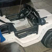 ماشین شارژی کودک