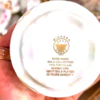 سرویس چینی دست ساز|ظروف سرو و پذیرایی|فولادشهر, C5|دیوار