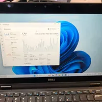 dell latitude 5289|رایانه همراه|قم, پردیسان|دیوار