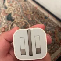 اداپتور ایفون|لوازم جانبی موبایل و تبلت|مشهد, توس (بلوار توس)|دیوار