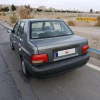 پراید 131 تمیز مدل 99|خودرو سواری و وانت|بیرجند, |دیوار