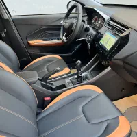 خسروانی//ام وی ام ایکس ۲۲ مدل ۱۴۰۴|خودرو سواری و وانت|تهران, حکمت|دیوار