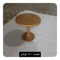ماکت کیک تولد عکاسی|مجسمه، تندیس، ماکت|گرگان, |دیوار