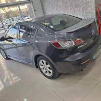 مزدا ۳ نیو معاوضه نقد و اقساط|خودرو سواری و وانت|اصفهان, شفق|دیوار