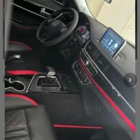 فردا SX5 مدل ۱۴۰۱ اقساط ( آریا خودرو)|خودرو سواری و وانت|تهران, نارمک|دیوار