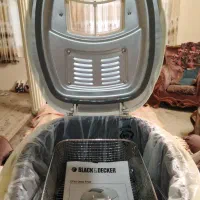سرخ کن هاردستون اصل و هوا پز دلونگی اصل