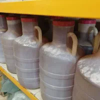 فروش عسل تغذیه و طبیعی نرمدار  کیفیت خیلی بالا