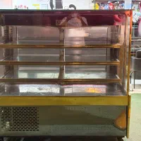 یخچال ویترینی|فروشگاه و مغازه|بندرعباس, |دیوار