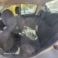 ۲۰۶ تیپ ۴ اتومات|خودرو سواری و وانت|تهران, دهم فروردین|دیوار