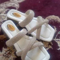 با سلام دو جفت دنپاهی مجلسی نو به فروش میرسد