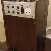 امپلیفایر همراه  وینتیچ