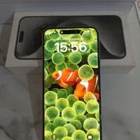 آیفون ۱۵پرومکس اصلی