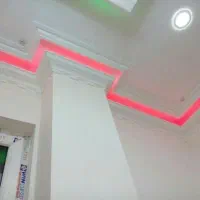 گچ کاری.سرامیک کاری.نقاشی.سنگ کاری.