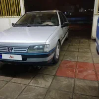 پژو405 مدل 96