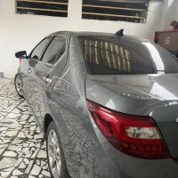 دنااتومات ۱۴۰۱توربو|خودرو سواری و وانت|آمل, |دیوار