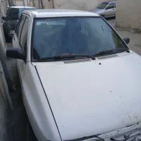 پراید صبا جی تی ایکس کاربرات تمیز باب دوست