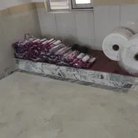 سفره یکبار مصرف عمده و جزیی