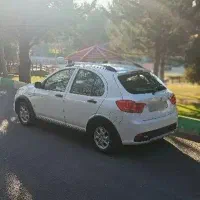 کوییک 1401 بی رنگ|خودرو سواری و وانت|زنجان, |دیوار