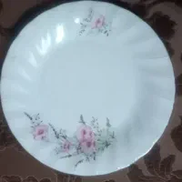 برنج خوری گل عروس مارک طوس