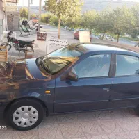 سمند EF7 مدل 95|خودرو سواری و وانت|خرمآباد, |دیوار