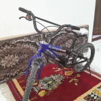 دوچرخه ۱۶ نو همه چی سالم