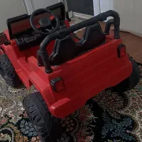 ماشین شارژی