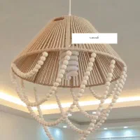 لوستر|لوستر و چراغ آویز|مشهد, کوی المهدی|دیوار