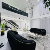 اجاره باغ ویلا متراژ، 930|اجارهٔ کوتاه‌مدت ویلا و باغ|قم, یخچال قاضی|دیوار